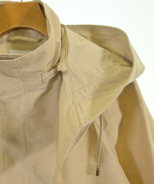 BEAUTY&YOUTH UNITED ARROWS（ビューティーアンドユースユナイテッドアローズ）マウンテンパーカー ベージュ サイズ:S レディース/2200728489028