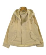 BEAUTY&YOUTH UNITED ARROWS（ビューティーアンドユースユナイテッドアローズ）マウンテンパーカー ベージュ サイズ:S レディース/2200728489028
