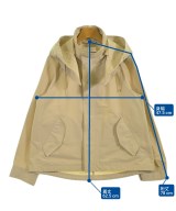 BEAUTY&YOUTH UNITED ARROWS（ビューティーアンドユースユナイテッドアローズ）マウンテンパーカー ベージュ サイズ:S レディース/2200728489028