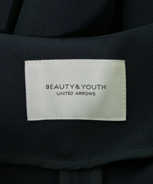 BEAUTY&YOUTH UNITED ARROWS（ビューティーアンドユースユナイテッドアローズ）その他 紺 サイズ:F レディース/2200728489035