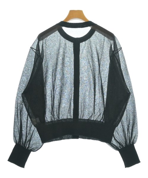 BEAUTY&YOUTH UNITED ARROWS（ビューティーアンドユースユナイテッドアローズ）カーディガン 黒 サイズ:F レディース/2200728489059