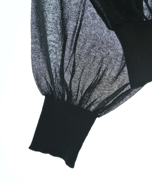 BEAUTY&YOUTH UNITED ARROWS（ビューティーアンドユースユナイテッドアローズ）カーディガン 黒 サイズ:F レディース/2200728489059