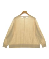 BEAUTY&YOUTH UNITED ARROWS（ビューティーアンドユースユナイテッドアローズ）ニット・セーター ベージュ サイズ:F レディース/2200728489066