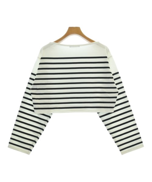 BEAUTY&YOUTH UNITED ARROWS（ビューティーアンドユースユナイテッドアローズ）Tシャツ・カットソー 白 サイズ:F レディース/2200728489080