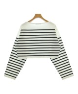 BEAUTY&YOUTH UNITED ARROWS（ビューティーアンドユースユナイテッドアローズ）Tシャツ・カットソー 白 サイズ:F レディース/2200728489080