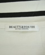 BEAUTY&YOUTH UNITED ARROWS（ビューティーアンドユースユナイテッドアローズ）Tシャツ・カットソー 白 サイズ:F レディース/2200728489080