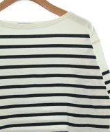 BEAUTY&YOUTH UNITED ARROWS（ビューティーアンドユースユナイテッドアローズ）Tシャツ・カットソー 白 サイズ:F レディース/2200728489080