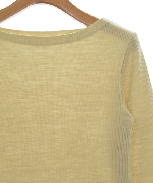 BEAUTY&YOUTH UNITED ARROWS（ビューティーアンドユースユナイテッドアローズ）ニット・セーター ベージュ サイズ:F レディース/2200728489141