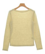 BEAUTY&YOUTH UNITED ARROWS（ビューティーアンドユースユナイテッドアローズ）ニット・セーター ベージュ サイズ:F レディース/2200728489141