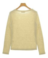 BEAUTY&YOUTH UNITED ARROWS（ビューティーアンドユースユナイテッドアローズ）ニット・セーター ベージュ サイズ:F レディース/2200728489141