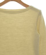 BEAUTY&YOUTH UNITED ARROWS（ビューティーアンドユースユナイテッドアローズ）ニット・セーター ベージュ サイズ:F レディース/2200728489141