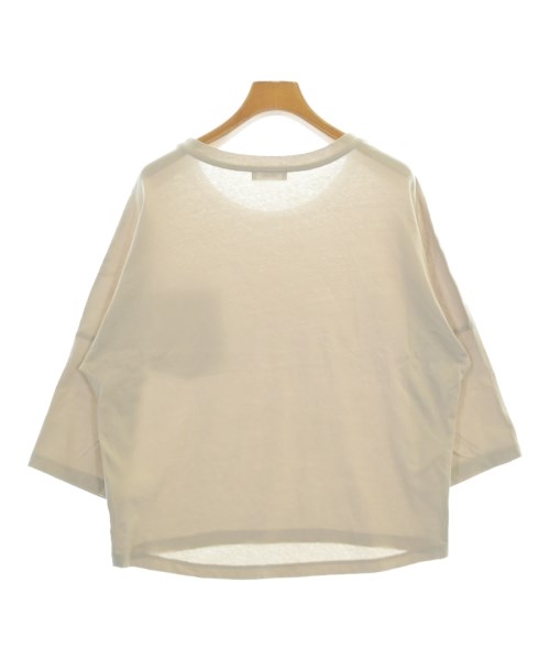 BEAUTY&YOUTH UNITED ARROWS（ビューティーアンドユースユナイテッドアローズ）Tシャツ・カットソー ベージュ サイズ:F レディース/2200728489158
