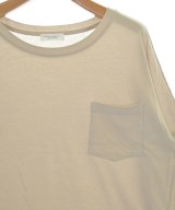 BEAUTY&YOUTH UNITED ARROWS（ビューティーアンドユースユナイテッドアローズ）Tシャツ・カットソー ベージュ サイズ:F レディース/2200728489158