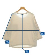BEAUTY&YOUTH UNITED ARROWS（ビューティーアンドユースユナイテッドアローズ）Tシャツ・カットソー ベージュ サイズ:F レディース/2200728489158