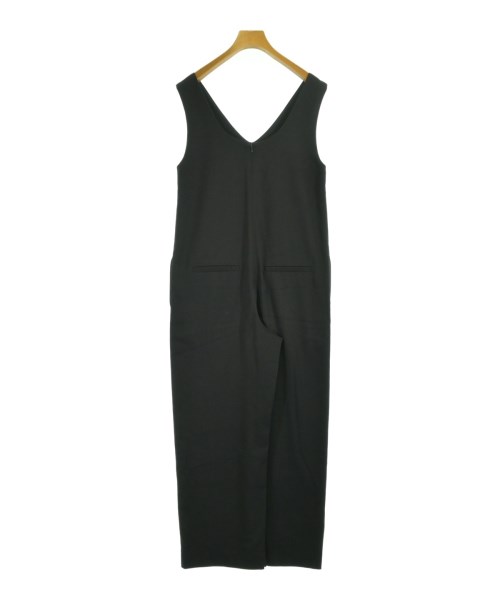 BEAUTY&YOUTH UNITED ARROWS（ビューティーアンドユースユナイテッドアローズ）オールインワン/サロペット 黒 サイズ:S レディース/2200728489165