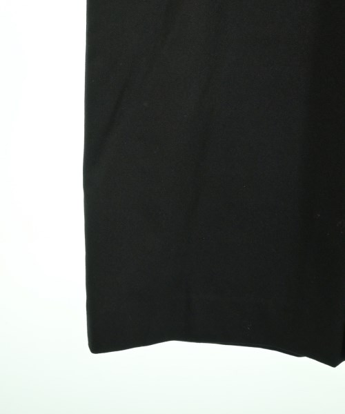 BEAUTY&YOUTH UNITED ARROWS（ビューティーアンドユースユナイテッドアローズ）オールインワン/サロペット 黒 サイズ:S レディース/2200728489165