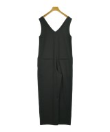 BEAUTY&YOUTH UNITED ARROWS（ビューティーアンドユースユナイテッドアローズ）オールインワン/サロペット 黒 サイズ:S レディース/2200728489165