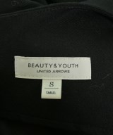 BEAUTY&YOUTH UNITED ARROWS（ビューティーアンドユースユナイテッドアローズ）オールインワン/サロペット 黒 サイズ:S レディース/2200728489165