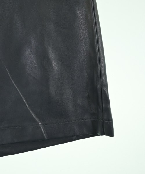 BEAUTY&YOUTH UNITED ARROWS（ビューティーアンドユースユナイテッドアローズ）ショートパンツ グレー サイズ:S レディース/2200728489189
