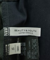 BEAUTY&YOUTH UNITED ARROWS（ビューティーアンドユースユナイテッドアローズ）ショートパンツ グレー サイズ:S レディース/2200728489189