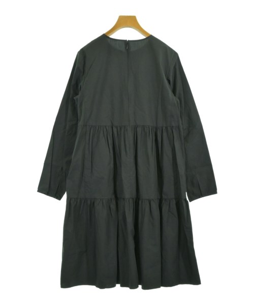 BEAUTY&YOUTH UNITED ARROWS（ビューティーアンドユースユナイテッドアローズ）オールインワン/サロペット 黒 サイズ:F レディース/2200728794061