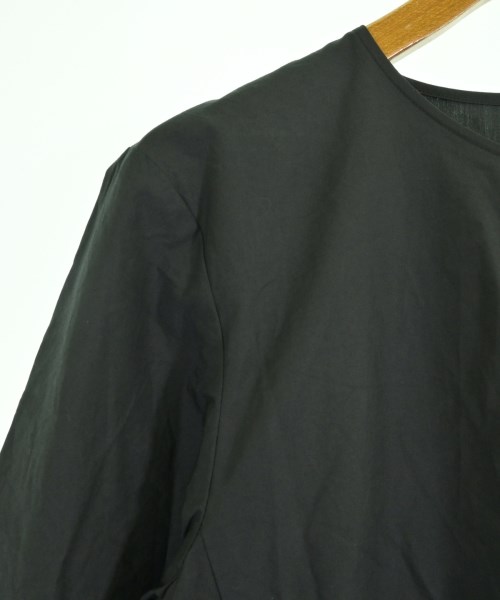 BEAUTY&YOUTH UNITED ARROWS（ビューティーアンドユースユナイテッドアローズ）オールインワン/サロペット 黒 サイズ:F レディース/2200728794061