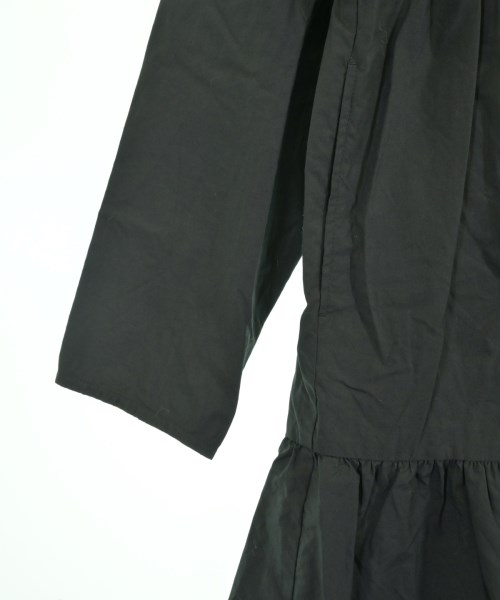 BEAUTY&YOUTH UNITED ARROWS（ビューティーアンドユースユナイテッドアローズ）オールインワン/サロペット 黒 サイズ:F レディース/2200728794061