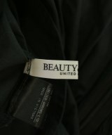 BEAUTY&YOUTH UNITED ARROWS（ビューティーアンドユースユナイテッドアローズ）オールインワン/サロペット 黒 サイズ:F レディース/2200728794061
