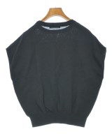 BEAUTY&YOUTH UNITED ARROWS（ビューティーアンドユースユナイテッドアローズ）ニット・セーター 黒 サイズ:F レディース/2200721420073