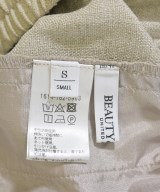 BEAUTY&YOUTH UNITED ARROWS（ビューティーアンドユースユナイテッドアローズ）その他 ベージュ サイズ:S レディース/2200721420110