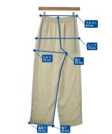 BEAUTY&YOUTH UNITED ARROWS（ビューティーアンドユースユナイテッドアローズ）その他 ベージュ サイズ:S レディース/2200721420110