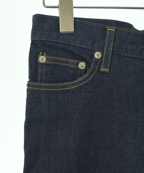 BEAUTY&YOUTH UNITED ARROWS（ビューティーアンドユースユナイテッドアローズ）デニムパンツ 紺 サイズ:M レディース/2200723165064