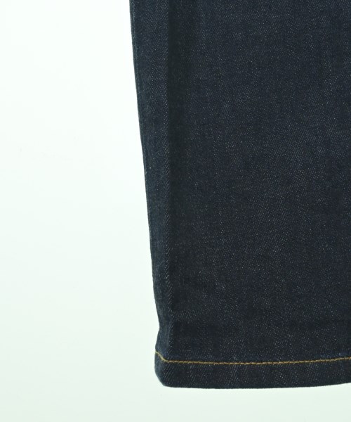 BEAUTY&YOUTH UNITED ARROWS（ビューティーアンドユースユナイテッドアローズ）デニムパンツ 紺 サイズ:M レディース/2200723165064