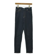 BEAUTY&YOUTH UNITED ARROWS（ビューティーアンドユースユナイテッドアローズ）デニムパンツ 紺 サイズ:M レディース/2200723165064