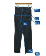 BEAUTY&YOUTH UNITED ARROWS（ビューティーアンドユースユナイテッドアローズ）デニムパンツ 紺 サイズ:M レディース/2200723165064
