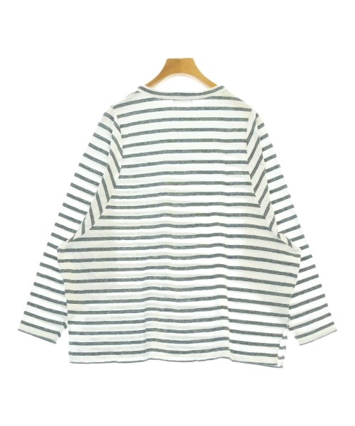 BEAUTY&YOUTH UNITED ARROWS（ビューティーアンドユースユナイテッドアローズ）Tシャツ・カットソー 白 サイズ:F レディース/2200723165408