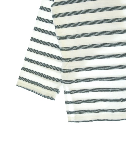 BEAUTY&YOUTH UNITED ARROWS（ビューティーアンドユースユナイテッドアローズ）Tシャツ・カットソー 白 サイズ:F レディース/2200723165408