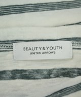 BEAUTY&YOUTH UNITED ARROWS（ビューティーアンドユースユナイテッドアローズ）Tシャツ・カットソー 白 サイズ:F レディース/2200723165408