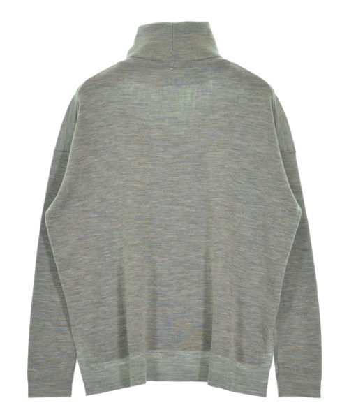 BEAUTY&YOUTH UNITED ARROWS（ビューティーアンドユースユナイテッドアローズ）ニット・セーター グレー サイズ:F レディース/2200723952015