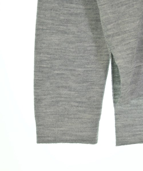 BEAUTY&YOUTH UNITED ARROWS（ビューティーアンドユースユナイテッドアローズ）ニット・セーター グレー サイズ:F レディース/2200723952015