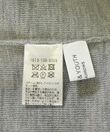 BEAUTY&YOUTH UNITED ARROWS（ビューティーアンドユースユナイテッドアローズ）ニット・セーター グレー サイズ:F レディース/2200723952015