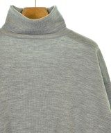 BEAUTY&YOUTH UNITED ARROWS（ビューティーアンドユースユナイテッドアローズ）ニット・セーター グレー サイズ:F レディース/2200723952015