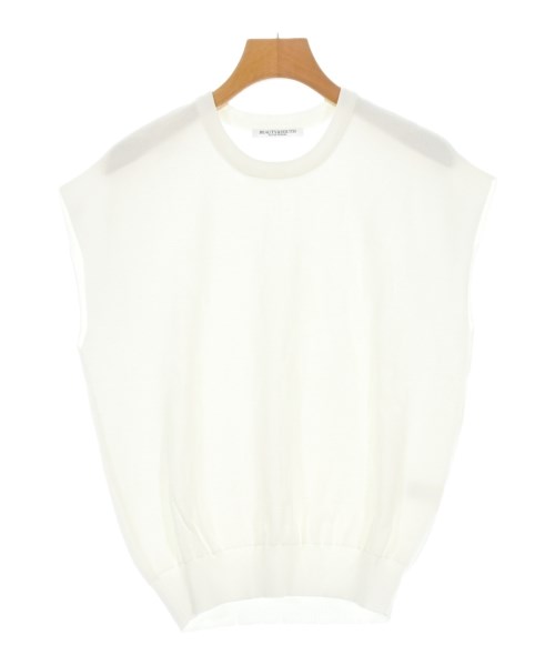 BEAUTY&YOUTH UNITED ARROWS(ビューティーアンドユースユナイテットアローズ)のニット・セーター サイズ:-(M位) 4,000円