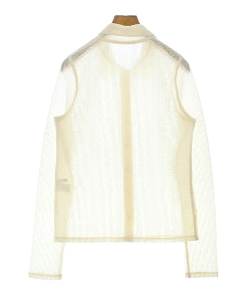 BEAUTY&YOUTH UNITED ARROWS（ビューティーアンドユースユナイテッドアローズ）カジュアルシャツ 白 サイズ:F レディース/2200724923113