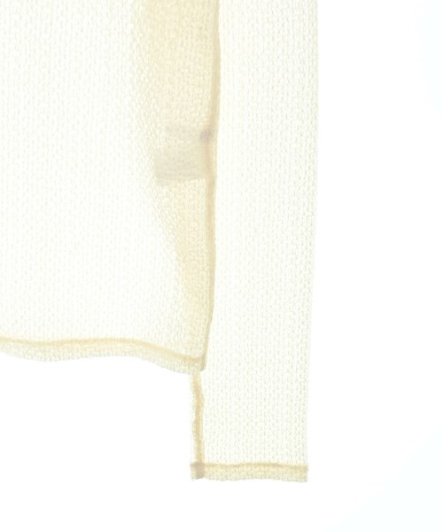 BEAUTY&YOUTH UNITED ARROWS（ビューティーアンドユースユナイテッドアローズ）カジュアルシャツ 白 サイズ:F レディース/2200724923113