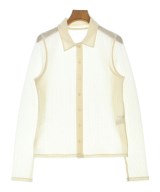 BEAUTY&YOUTH UNITED ARROWS（ビューティーアンドユースユナイテッドアローズ）カジュアルシャツ 白 サイズ:F レディース/2200724923113