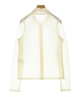 BEAUTY&YOUTH UNITED ARROWS（ビューティーアンドユースユナイテッドアローズ）カジュアルシャツ 白 サイズ:F レディース/2200724923113