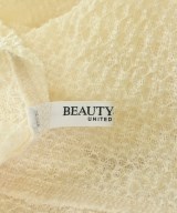 BEAUTY&YOUTH UNITED ARROWS（ビューティーアンドユースユナイテッドアローズ）カジュアルシャツ 白 サイズ:F レディース/2200724923113