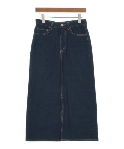 BEAUTY&YOUTH UNITED ARROWS(ビューティーアンドユースユナイテットアローズ)のロング・マキシ丈スカート サイズ:M 4,000円