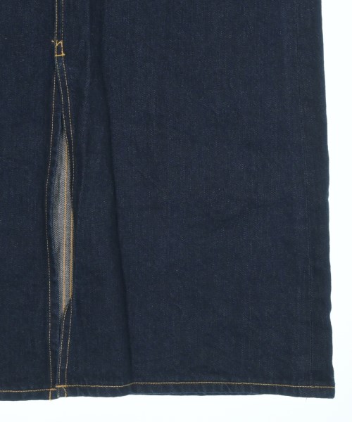 BEAUTY&YOUTH UNITED ARROWS（ビューティーアンドユースユナイテッドアローズ）ロング・マキシ丈スカート 紺 サイズ:M レディース/2200725750039